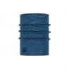 Шарф многофункциональный Buff Heavyweight Merino Wool Multi Stripes Lake Blue (BU 117821.739.10.00)